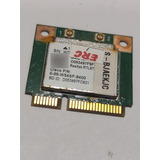 Placa Wi-fi Notebook Positivo Premium Xs3210/xs4210/xs7010