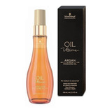 Aceite Schwarzkopf Argan Finishing Oil - mL a $1475