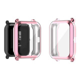 Case Capa Protetor Para Smartwatch Amazfit Bip Bip Lite 