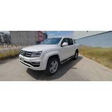 Amarok 2018