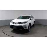 Toyota Rav4 2.5 Xle At