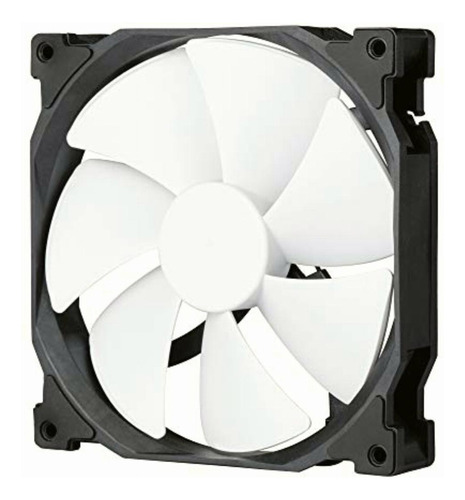 Phanteks (ph-f140mp_bk02) Ventilador Pwm De 140 Mm, Alta