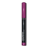 Labial En Crayon Revlon Colorstay Matte Lite Sky High