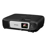 Epson Pro Ex9210 1080p + Wuxga 3,400 Lúmenes De Brillo 