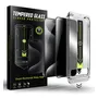 Vidrio Templado iPhone 15 Pro Max Con Colocador | Mismo precio en cuotas