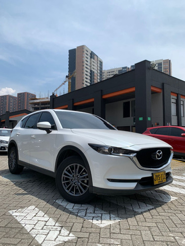 Mazda Cx-5 Touring