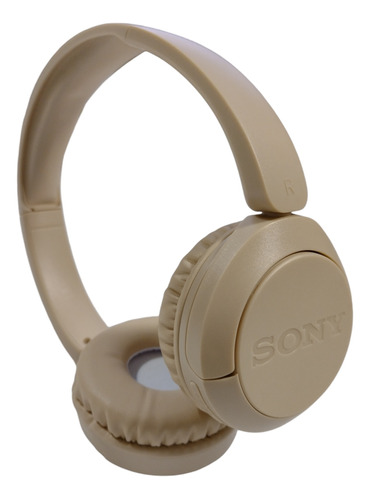 Sony Audifonos Bluetooth De Diadema