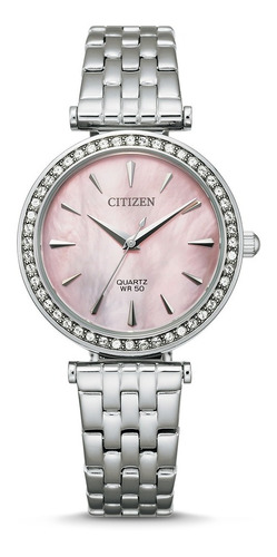 Reloj Citizen Mujer Er021055y Tienda Oficial