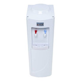 Dispenser De Agua Bacope Zafiro Con Led Blanco 220v