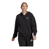 Ch. Buzo Mujer adidas Bluv Q3 Hd Tt