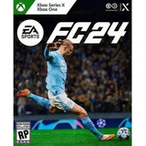 Ea Sports Fc 24 Xbox Series X|s E One - Código 25 Dígitos