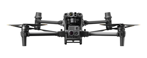 Matrice 30t Drone Cámara Térmica M30t Seguridad Inspecciones