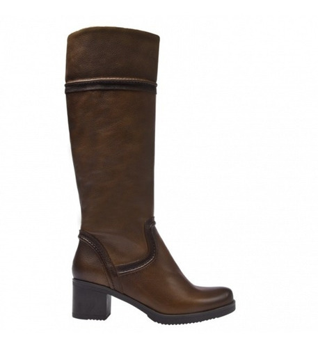 Bota Casual Mujer Pollini - 3172