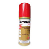 Terracam Spray Anti-inflamatório 74g/125ml - Agener União