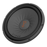 Subwoofer Jbl De 12  Doble Bobina Stage122d Exelente Sonido 