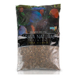 Arena Silica Grano De Oro 3kg Decoración Peces Acuario