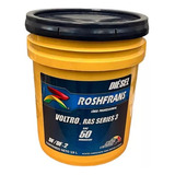 Aceite Roshfrans Sae 50 40 Monogrado Diesel Cubeta 19l