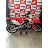 Honda Crf 450 2018 (rodada 2020)