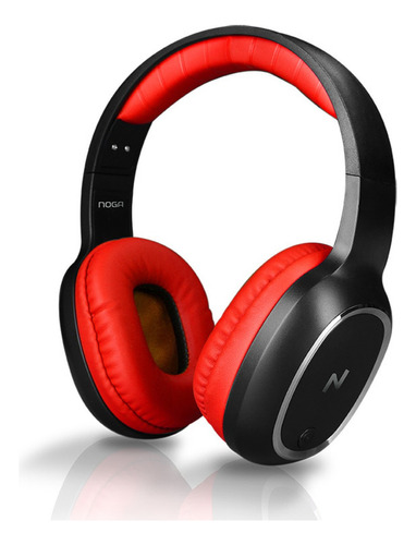Auriculares Inalambricos Vincha Bluetooth Headset Noga Bt469