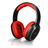 Auriculares Inalambricos Vincha Bluetooth Headset Noga Bt469
