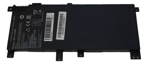 Bateria Compatible Con Asus C21n1401 Litio A