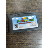 Super Mario World Super Mario Advance 2 Gba