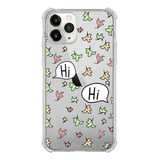 Funda Heartstopper Para iPhone Samsung Motorola