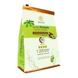 Green Power Proteina Premium Cacao 1320 Gr