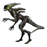 Aliens: Fireteam Elite - Spitter Alien Figura De Accion Neca