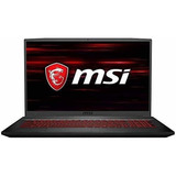 Computadora Portatil Delgada Para Juegos Msi Gf75