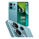Redmi Note 13 Pro 5g 256gb 8gb Ram Com Nfc Versao Global