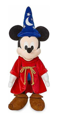 Peluche Mickey Mouse Original De Disney Store 67cm
