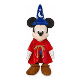 Peluche Mickey Mouse Original De Disney Store 67cm