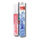 Lip  Gloss Volume Big Mouth Ácido Hialurônico Phallebeauty 