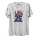 Playera Star Lord Guardianes De La Galaxia Avengers