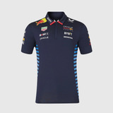 Polo Del Equipo Redbull Racing 2024