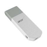 Memoria Usb 3.2 Acer Up300 1tb 120 Mb/s Blanco /vc