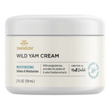 Wild Yam Cream 2fl Oz (59 Ml) De Swanson