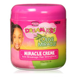 African Pride Dream Kids Olive Milagro, 6 Onzas