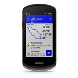 Ciclocomputador Garmin Edge 1040 Estándar Color Negro 