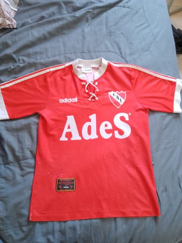 Camiseta Original Independiente.adidas