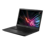 Asus Rog Strix 17pol  I7 6gbvideo 16 Memória 2tb Hd 256ssd