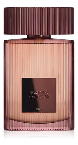 Perfume De Mujer Tom Ford Cafe Rose Edp 50 Ml