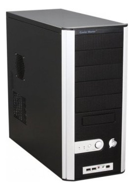 Gabinete Cooler Master Centurion 5 V1