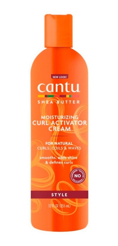 Activador De Rizos - Cantu - mL a $177