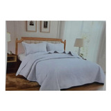 Cobertor Quilt Verano Cubrecama King 2.5 Plazas Cpt9