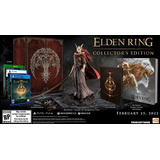 Elden Ring Collector's Edition Ps4 - Promo Leer Descripción