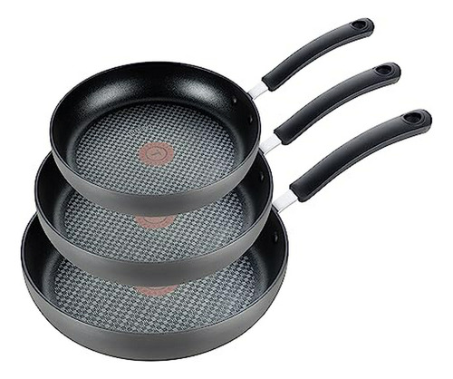 T-fal Ultimate Juego De Utensilios De Cocina Para Sartén Ant