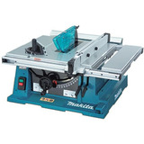 Sierra Circular De Banco 1650w 2.2hp 254mm Usa Makita 2704