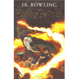 Harry Potter 6 -  The Half Blood Prince - New Edition Kel Ed